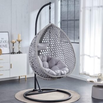 All Weather Hammock Swing Chair