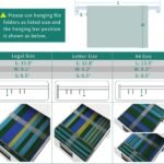 3 Drawer Filling Cabinet