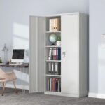 Modern Durable Filling Cabinet - TFG004