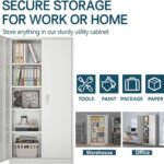 Modern Durable Filling Cabinet – TFG004