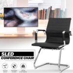 NOSTRA BL28 Visitors Chair