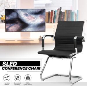 NOSTRA BL28 Visitors Chair