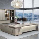 180CM Modern Executive Office Desk