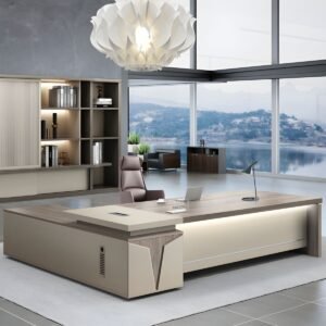 180CM Modern Executive Office Desk
