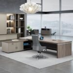 180CM Modern Executive Office Desk