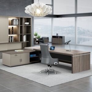 180CM Modern Executive Office Desk