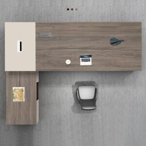 180CM Modern Executive Office Desk