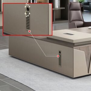 180CM Modern Executive Office Desk