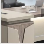 180CM Modern Executive Office Desk