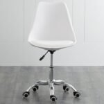 Modern Eames Swivel Desk Chair