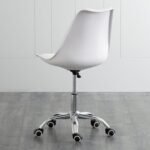 Modern Eames Swivel Desk Chair