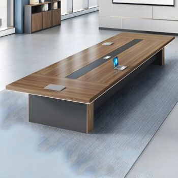 KALAHARI 300CM Boardroom Table