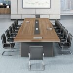 KALAHARI 300CM Boardroom Table