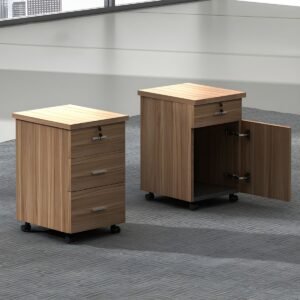 Mobile Pedestal Cabinet