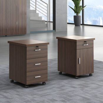 Mobile Pedestal Cabinet
