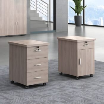 Mobile Pedestal Cabinet