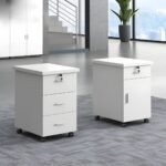 Mobile Pedestal Cabinet