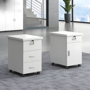Mobile Pedestal Cabinet