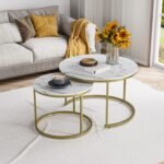 Nesting Tables End Tables
