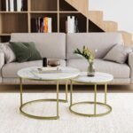 Nesting Tables End Tables