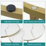 Nesting Tables End Tables