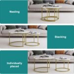 Nesting Tables End Tables