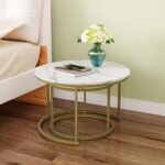 Nesting Tables End Tables