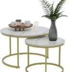 Nesting Tables End Tables