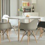 EG1 Classic Eames Armchair