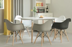 EG1 Classic Eames Armchair