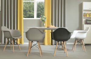 EG1 Classic Eames Armchair