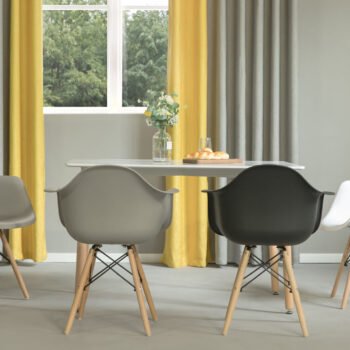 EG1 Classic Eames Armchair