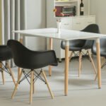EG1 Classic Eames Armchair