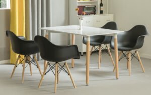 EG1 Classic Eames Armchair