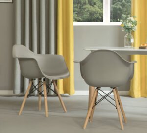 EG1 Classic Eames Armchair