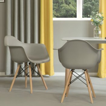 EG1 Classic Eames Armchair