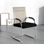 Mesh Ergonomic Visitors Chair