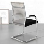 Mesh Ergonomic Visitors Chair
