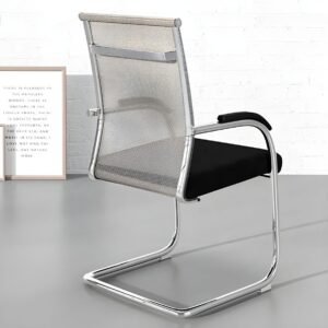 Mesh Ergonomic Visitors Chair