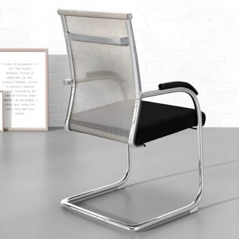 Mesh Ergonomic Visitors Chair