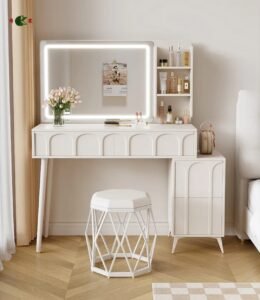 PATRA Vanity Make-Up Set