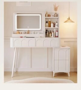 PATRA Vanity Make-Up Set