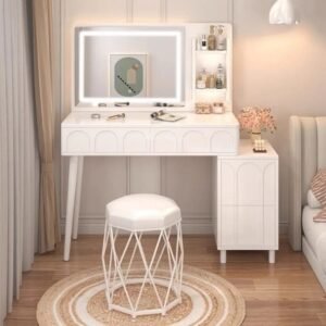 PATRA Vanity Make-Up Set