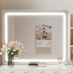 PATRA Vanity Make-Up Set