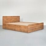 TFG VOLGA Queen Bed