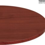 MB25 Adjustable Tulip Bar Table