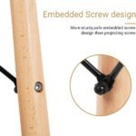 Stylish Glass Round Dining Table