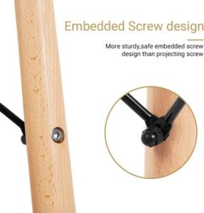 Stylish Glass Round Dining Table