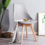 WFC Eames Dining Chair