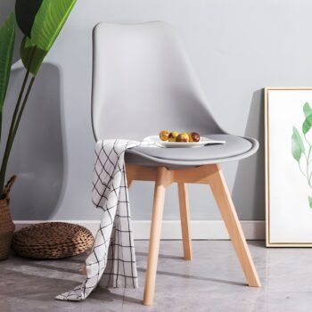 WFC Eames Dining Chair